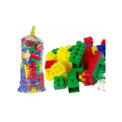 Hemar Colourful Building Blocks K3 Extra Large