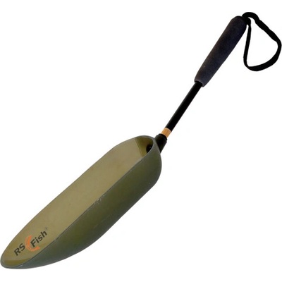 JSA Fish Zakrmovací Lopatka L