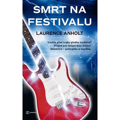 Smrt na festivalu