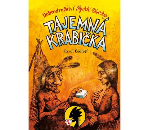 Tajemná krabička