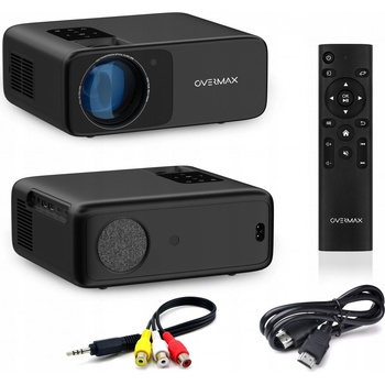 Overmax Multipic 4.2