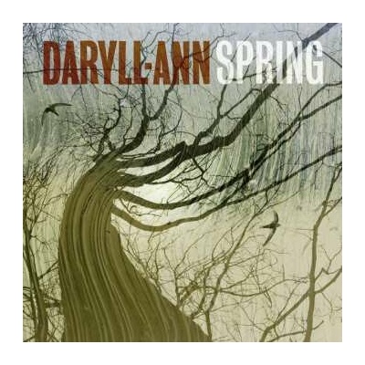 Daryll-Ann: Spring LP