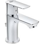 Ideal Standard Connect Air - Смесител за умивалник Piccolo Slim с изход, хром A7014AA (A7014AA)