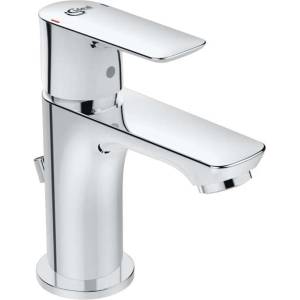Ideal Standard Connect Air - Смесител за умивалник Piccolo Slim с изход, хром A7014AA (A7014AA)