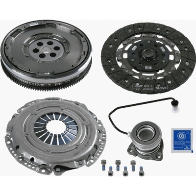Spojková sada SACHS DMF Module plus CSC 2290 601 016