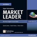 Market Leader 3rd edition Upper Intermediate Test File