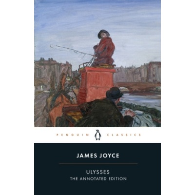 Ulysses - James Joyce