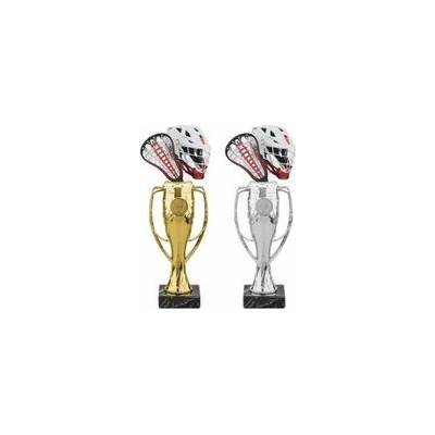 Poháry Bauer Trofej HLAC04M14 Lacrosse