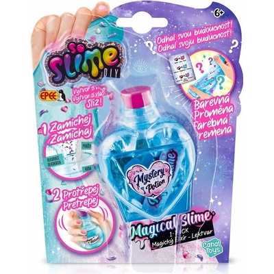 So Slime Magický elixír lektvar