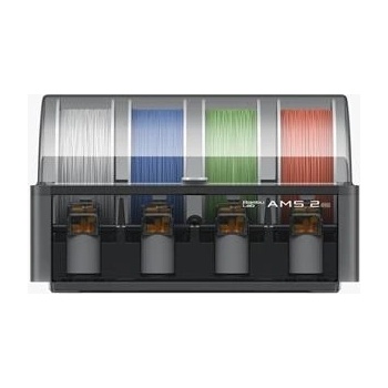 Bambu Lab AMS 2 Pro