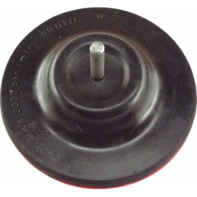 Multi disk 125mm suchý zip VOREL