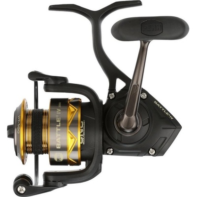 Penn Battle IV Spinning Reel 2000