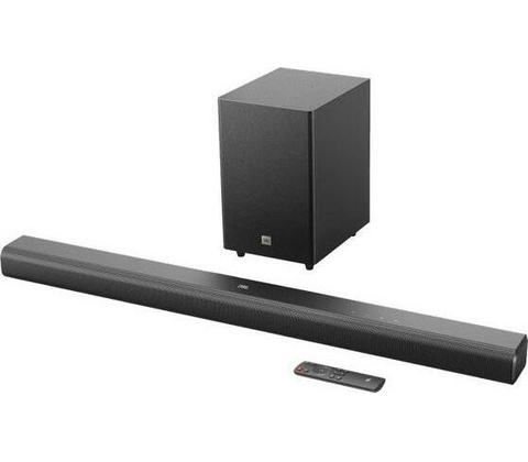 JBL Cinema SB550
