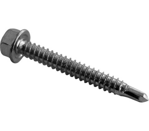 Tex 6,3x45mm šestihran