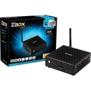 Zotac ZBOX-CI520NANO-P-BE