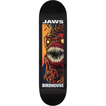Birdhouse Jaws Second Life