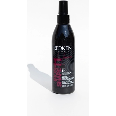Redken Styling 11 Iron Shape 250 ml