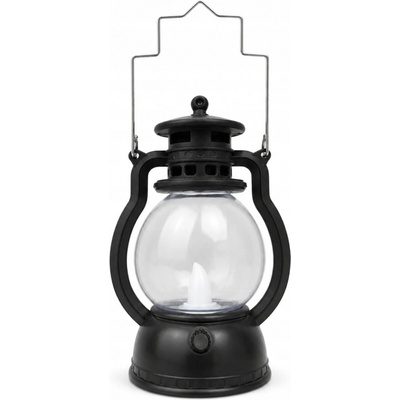 Plastový Lampáš 7&7 9 cm