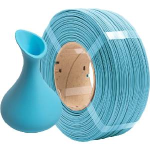 AzureFilm PLA Matte HS Refill Blue - 1, 75 mm / 1000 g (FMR171-5015)