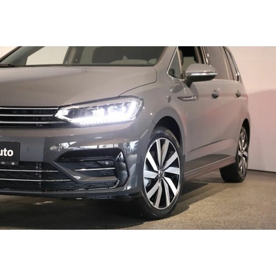 Volkswagen Touran TSI DSG 110 kW