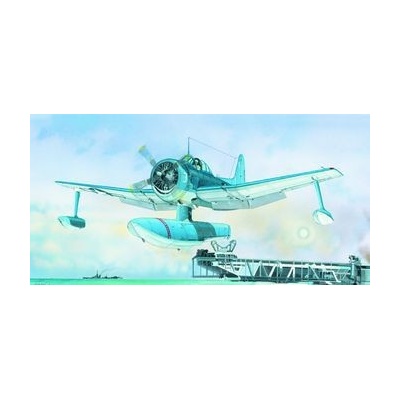 Směr Curtiss SC 1 Seahawk 1:72