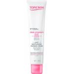 TOPICREM Hydra+ Ултралек хидратиращ крем за лице Light, 40 ml