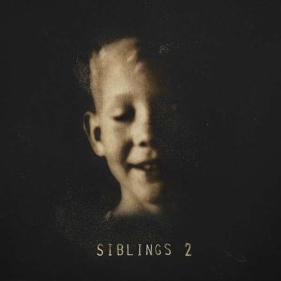 SOMERS, ALEX - SIBLINGS 2 LP