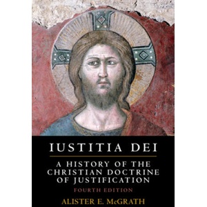 Iustitia Dei | Alister E. Mcgrath (2020)