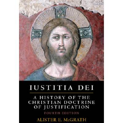 Iustitia Dei | Alister E. Mcgrath