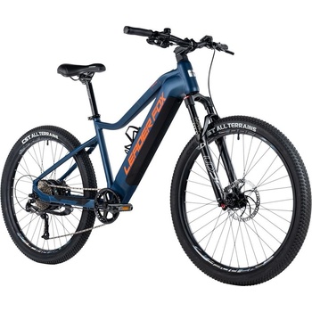 Leader Fox Arimo 3 2024