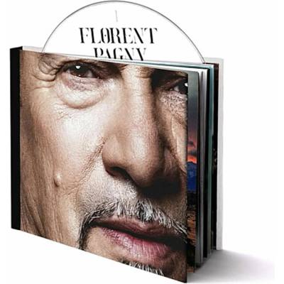 Florent Pagny - Grandeur Nature CD