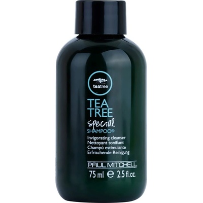 Paul Mitchell Tea Tree Special освежаващ шампоан 75ml