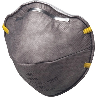 3M 9913 respirátor FFP1 20 ks