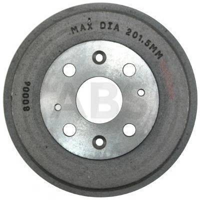 Brzdový bubon A.B.S. 2730-S