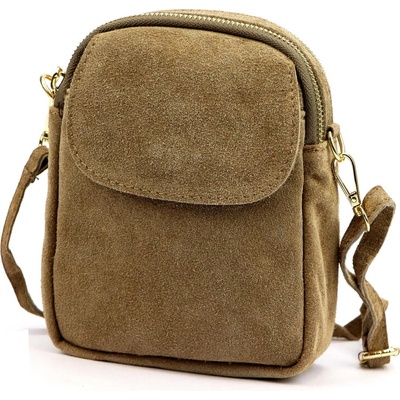 Luka dámská kabelka 25-038 taupe