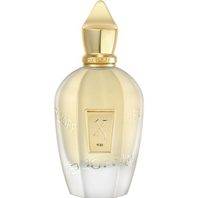 Xerjoff P.33 parfémovaná voda unisex 100 ml