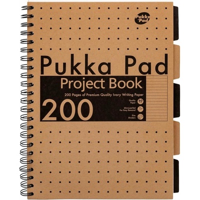 PUKKA PAD