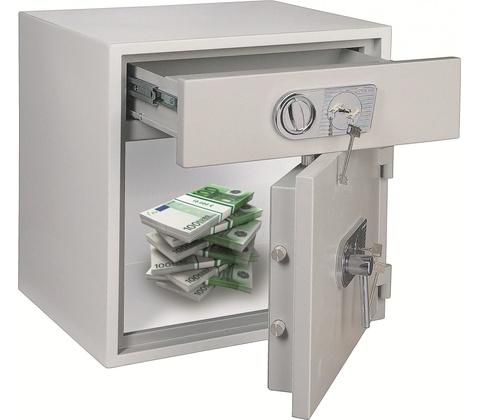 Rottner D1-70 DB/DB