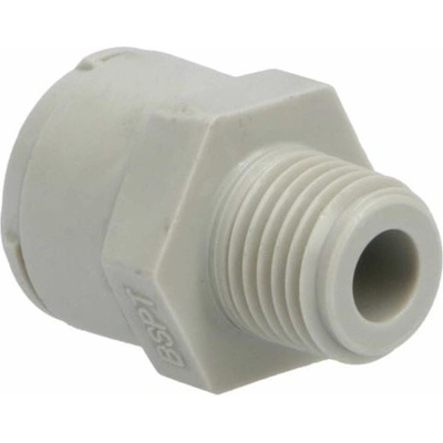DMfit AMCBT0604 spojka s vnějším závitem (BSPT M1/4" x na hadičku 3/8")
