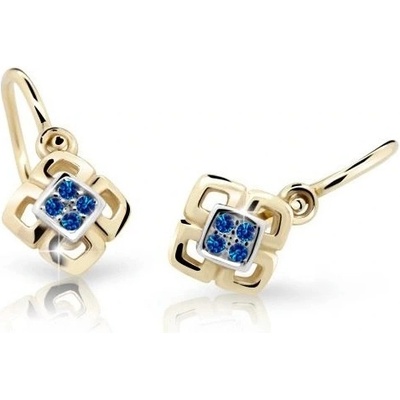 Cutie Jewellery C2240-10-X-1 modrá