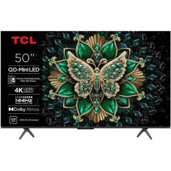 TCL 50C69K