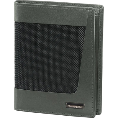 Samsonite Urbeye156211 1388 Green
