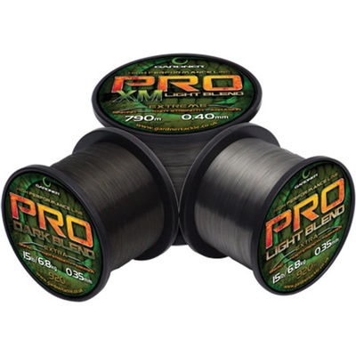 Gardner Pro Light Blend Extra 1030m 0,35mm