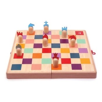 SVOORA Шах, дама и табла - svoora (sv23148)