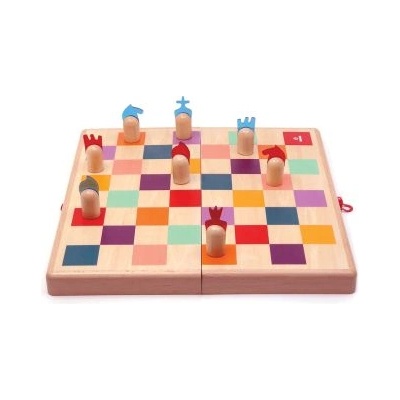 SVOORA Шах, дама и табла - svoora (sv23148)