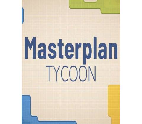 Masterplan Tycoon