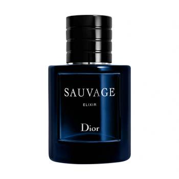 Dior Sauvage Elixir EDP 60 мл- Парфюмен Елексир за Мъже ТЕСТЕР