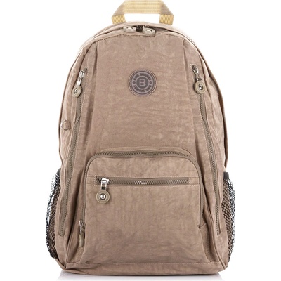 Bag Street béžová 15 l