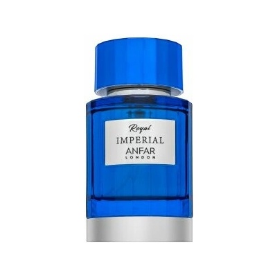 Anfar Royal Imperial čistý parfum pánsky 100 ml