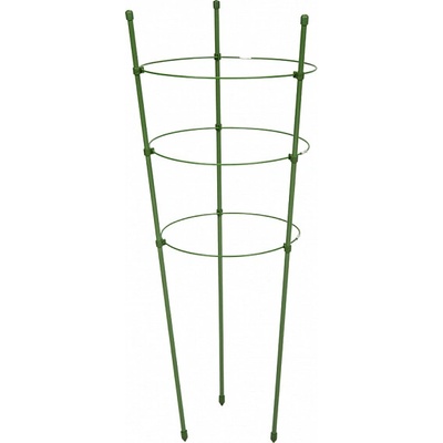 Kruhová podpera rastlín 60 cm Bradas